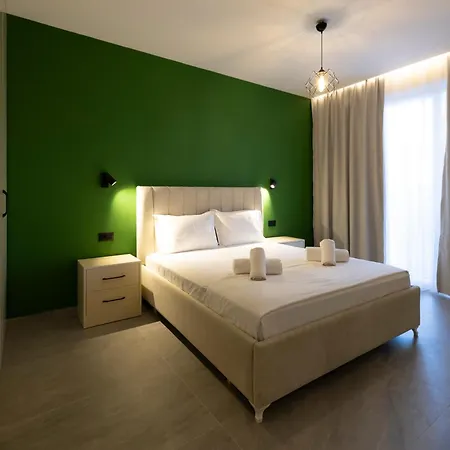 Appartamento Olive Bay Near Melia *