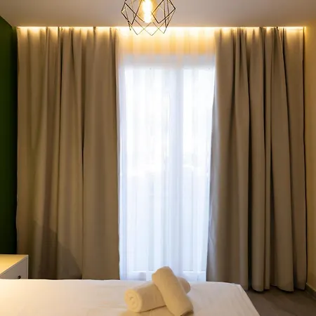 Appartamento Olive Bay Near Melia