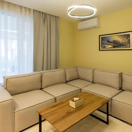 公寓 Olive Bay Near Melia *