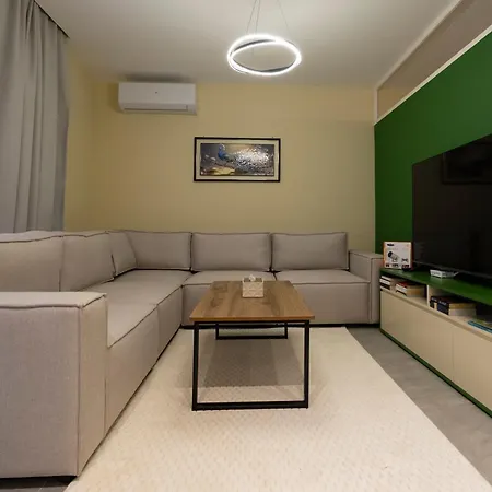 Olive Bay Near Melia Appartamento *