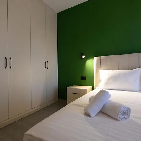 Appartamento Olive Bay Near Melia *