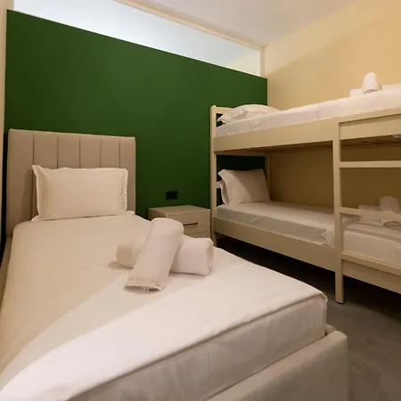 Olive Bay Near Melia Plazhi San Pietro