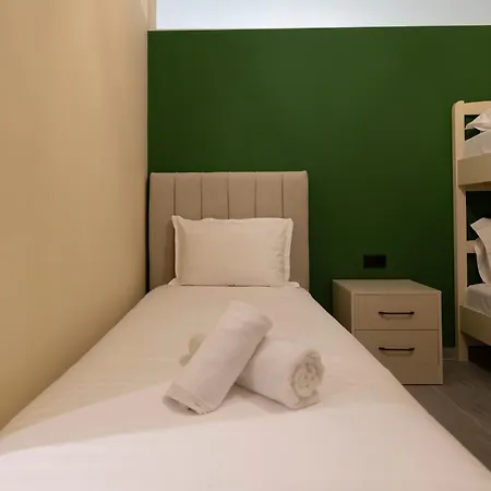 Olive Bay Near Melia Appartement *
