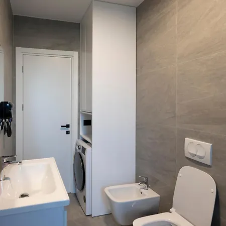 Appartement Olive Bay Near Melia