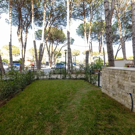 Appartement Olive Bay Near Melia Plazhi San Pietro