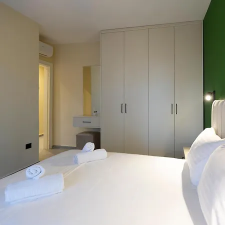 Appartamento Olive Bay Near Melia Plazhi San Pietro