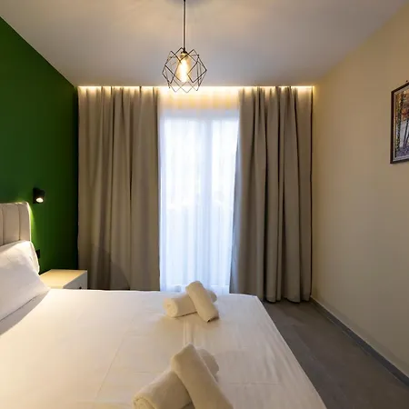 Olive Bay Near Melia Appartamento