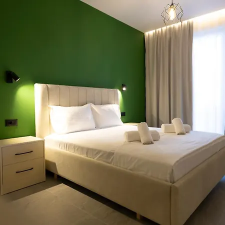 Appartamento Olive Bay Near Melia
