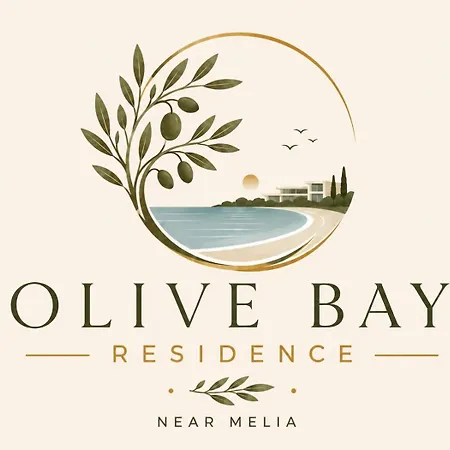 Olive Bay Near Melia Appartamento