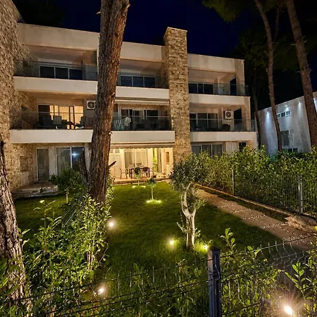 Appartement Olive Bay Near Melia *