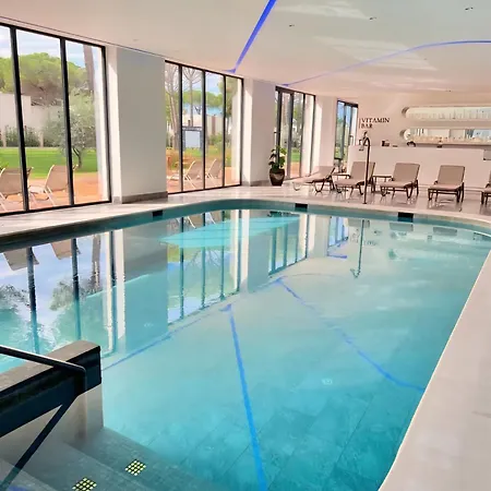 Appartamento Olive Bay Near Melia