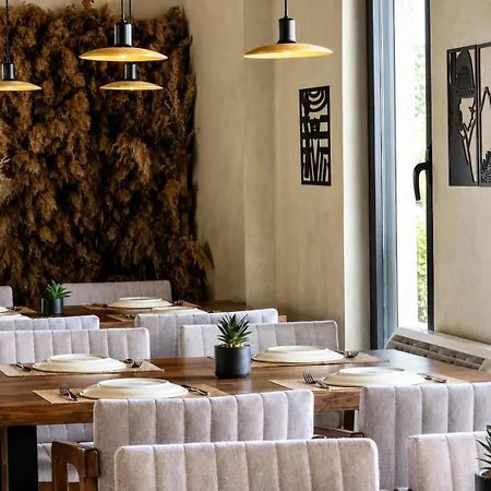 Appartamento Olive Bay Near Melia *