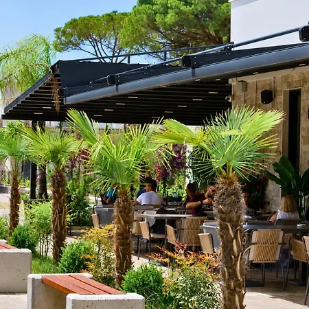 Appartement Olive Bay Near Melia Plazhi San Pietro