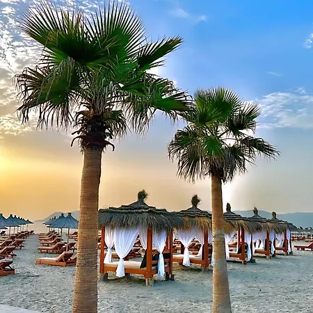 Olive Bay Near Melia Appartamento