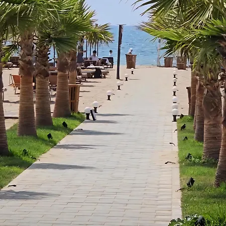 Olive Bay Near Melia Appartamento